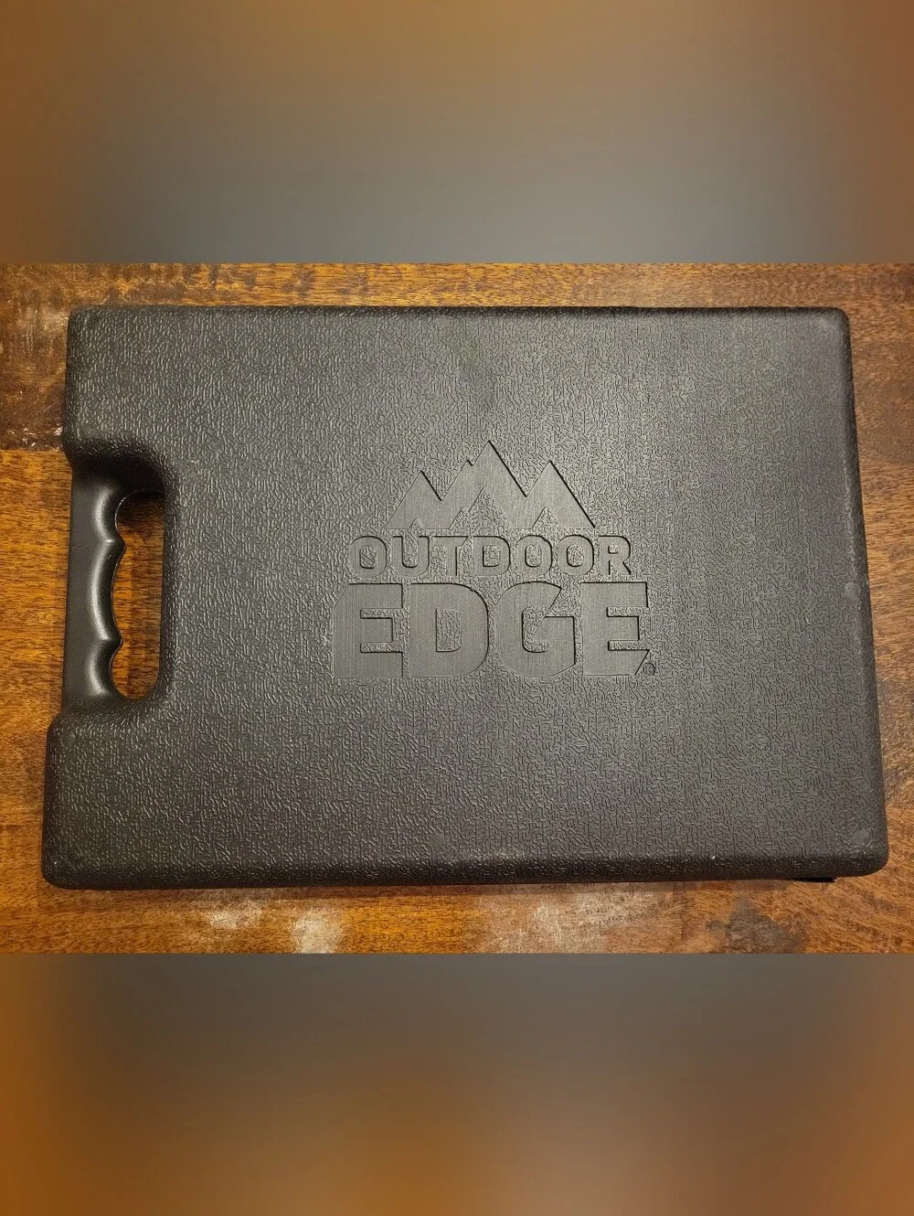 Outdoor Edge Butcher Max Set